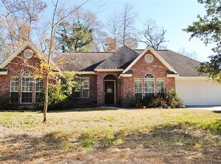 34118 Conroe Huffsmith Rd, Magnolia, TX 77354