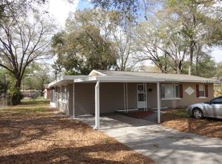 1503 N Bracewell Dr, Plant City, FL 33563