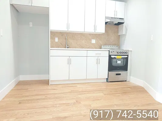 Rented by At Home Realty NY LLC | media 2