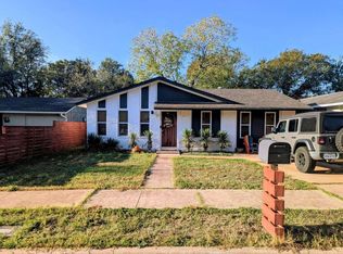 2317 Rockridge Dr, Austin, TX 78744