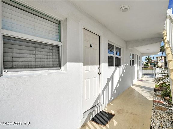 3rd image of 8521 Canaveral Blvd APT 14