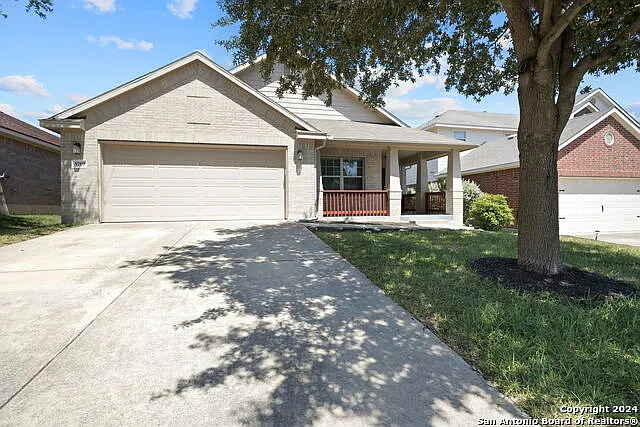 5719 Pioneer Path