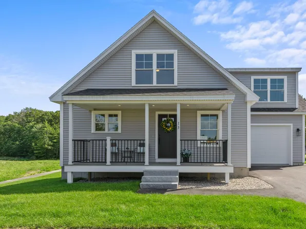 13 Woods Lane, Old Orchard Beach, ME 04064