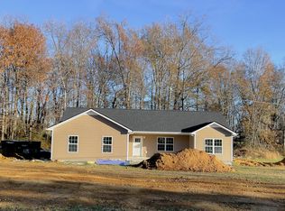 408 Prater Town Rd #3B, Mc Minnville, TN 37110