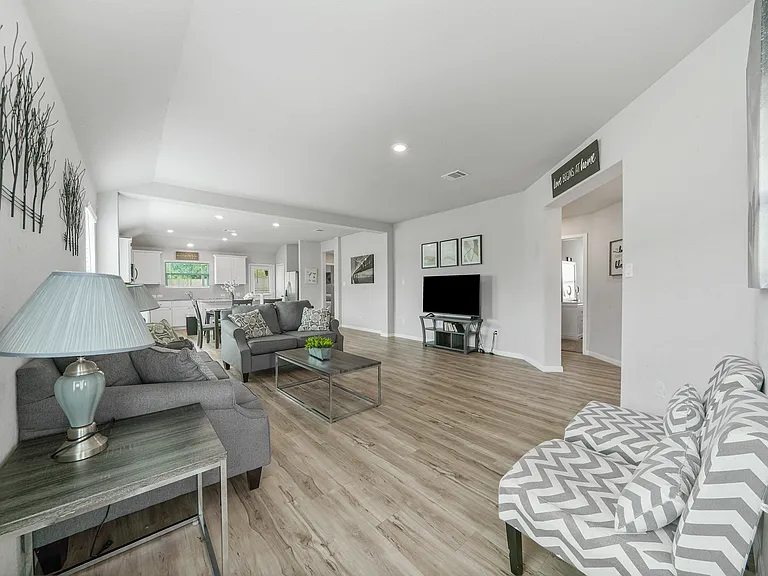 3514 Booker Trl — Photo 7