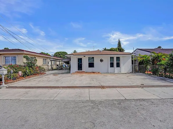 901 NW 34th Ave, Miami, FL 33125