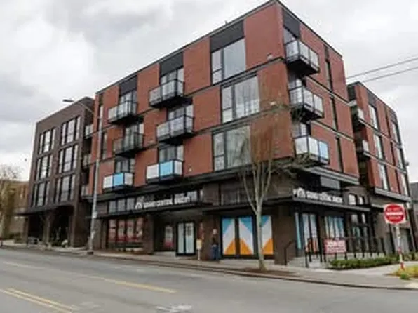 1601 N 45th St #202, Seattle, WA 98103