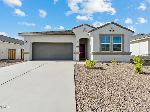 44454 W PALO CEDRO Road, Maricopa, AZ 85138