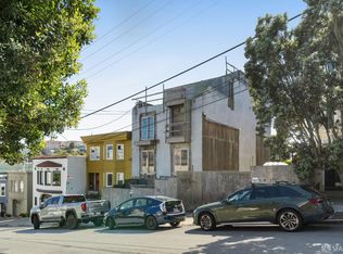 23 Wood St, San Francisco, CA 94118