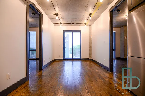 Rented by Brooklyn High Rise LLC | media 26