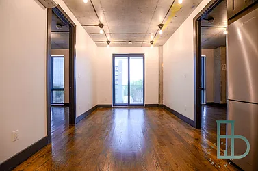 Rented by Brooklyn High Rise LLC