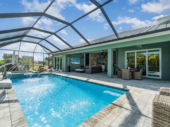 5407 SW 16th Pl #69, Cape Coral, FL 33914