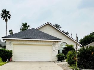 941 Katrin Dr, Alamo, TX 78516