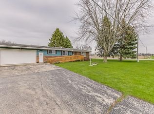 26808 116th St, Trevor, WI 53179