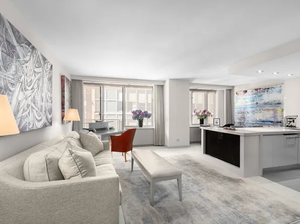 161 West 61st Street image 1 of 19