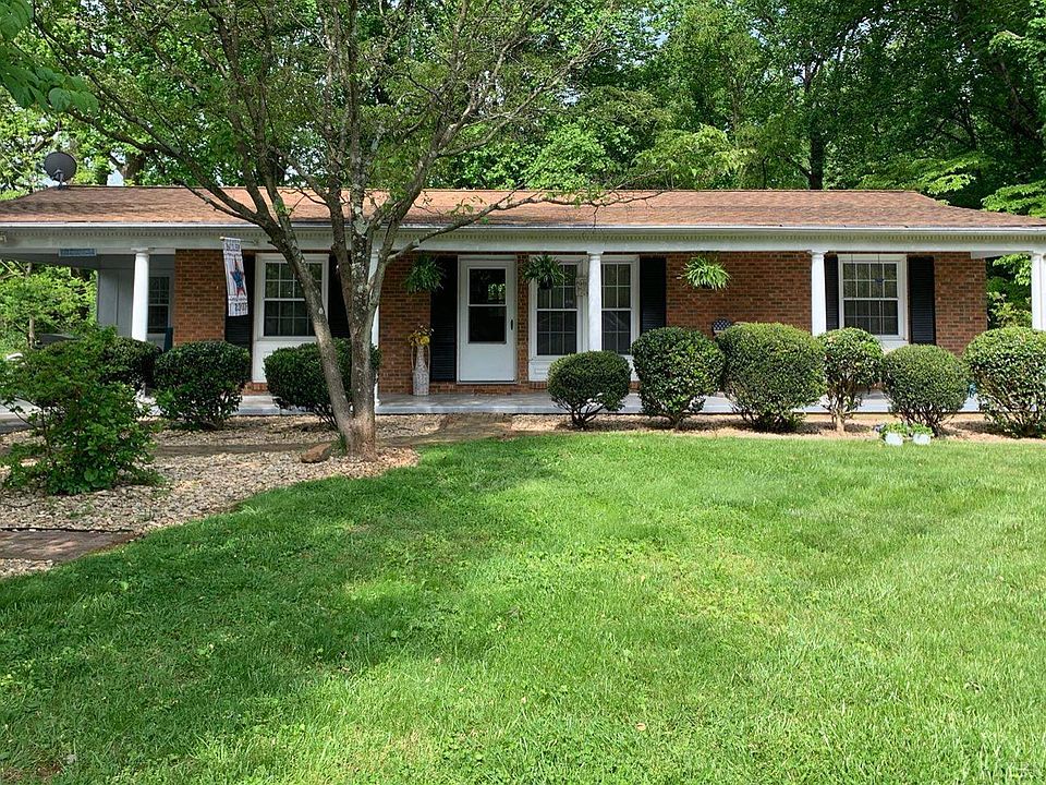 1448 Rainbow Forest Dr, Lynchburg, VA 24502 Zillow