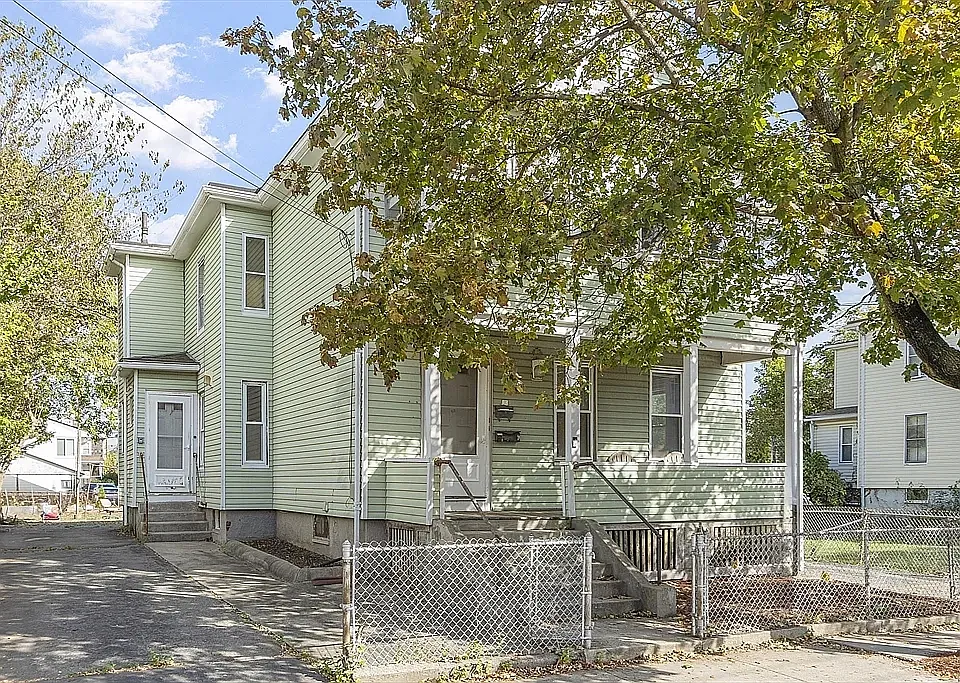 63 Malden St #2