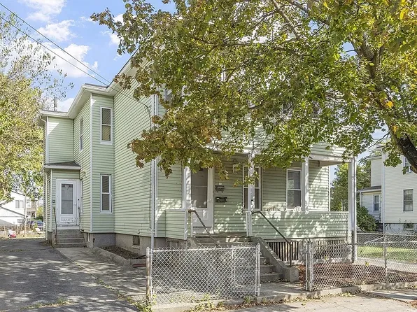 63 Malden St #2, Revere, MA 02151