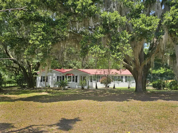 11898 S Fraser St, Georgetown, SC 29440