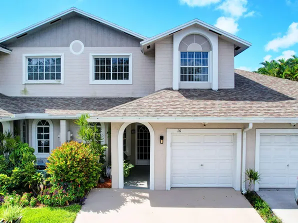 16 Desford Lane, Boynton Beach, FL 33426
