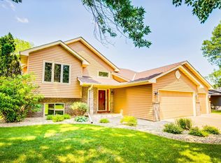 10993 Brittany Dr N, Champlin, MN 55316