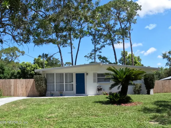 3039 LORMAN Drive, Jacksonville, FL 32223