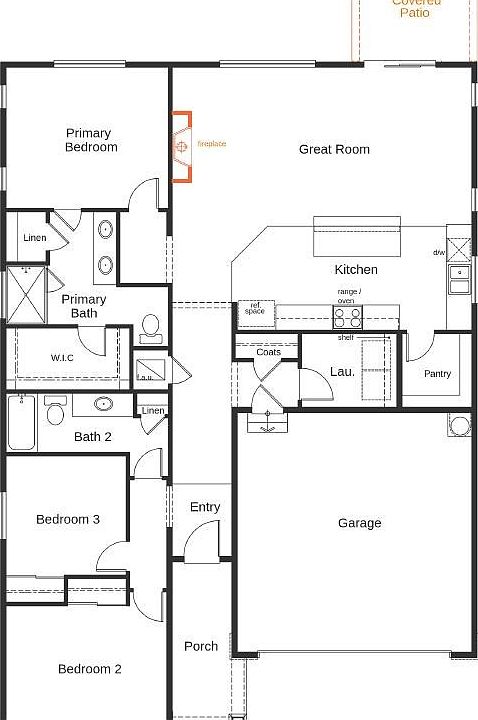 2nd image of 24328 107th Place SE #15