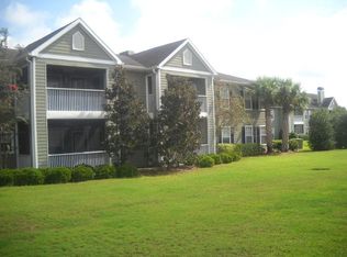 30970 Paradise Cmns APT 326, Fernandina Beach, FL 32034