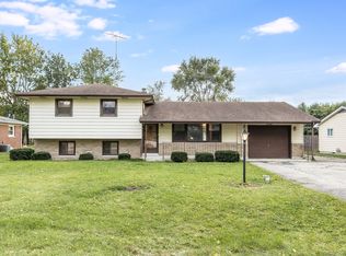 23851 W Sussex Dr, Channahon, IL 60410