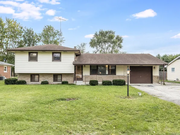 23851 W Sussex Dr, Channahon, IL 60410