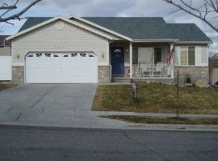 5430 W Ridge Hollow Way, Kearns, UT 84118