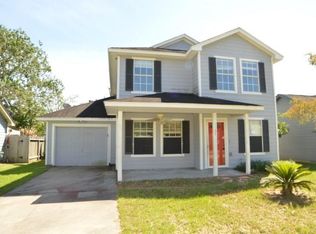 1127 Christmas Point, Bacliff, TX 77518