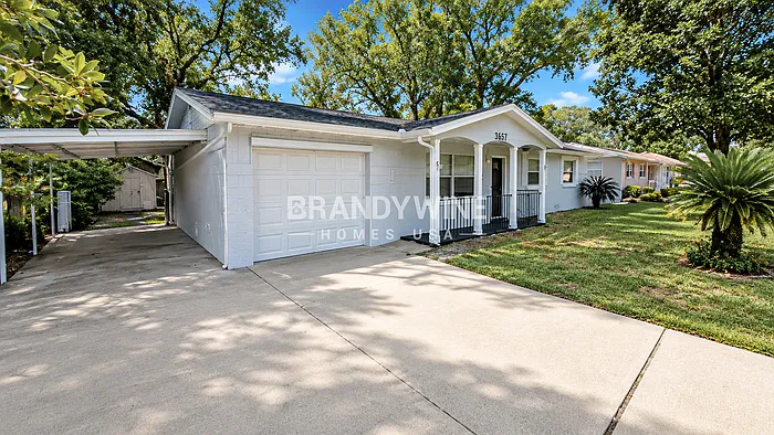 3657 Rundo Dr — Photo 2