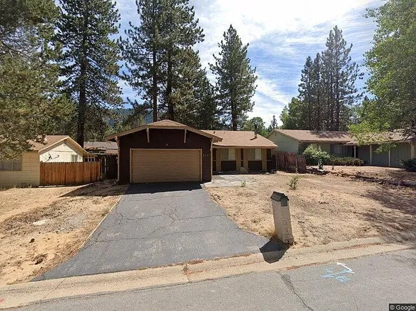 1387 Matheson Dr, South Lake Tahoe, CA 96150