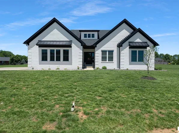 204 Brookside St, Bardstown, KY 40004