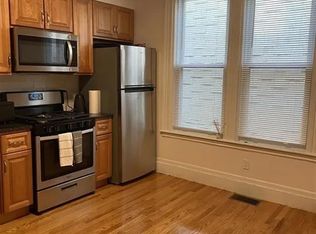 18 Marcella St APT 1, Roxbury, MA 02119