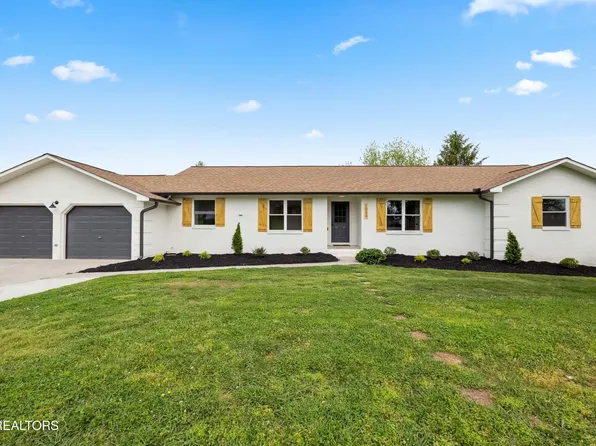 1054 Cattlemans Dr, Lenoir City, TN 37772