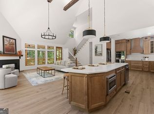 192 Browns Point, Dawsonville, GA 30534