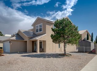 2003 Dillon Dr NE, Rio Rancho, NM 87124