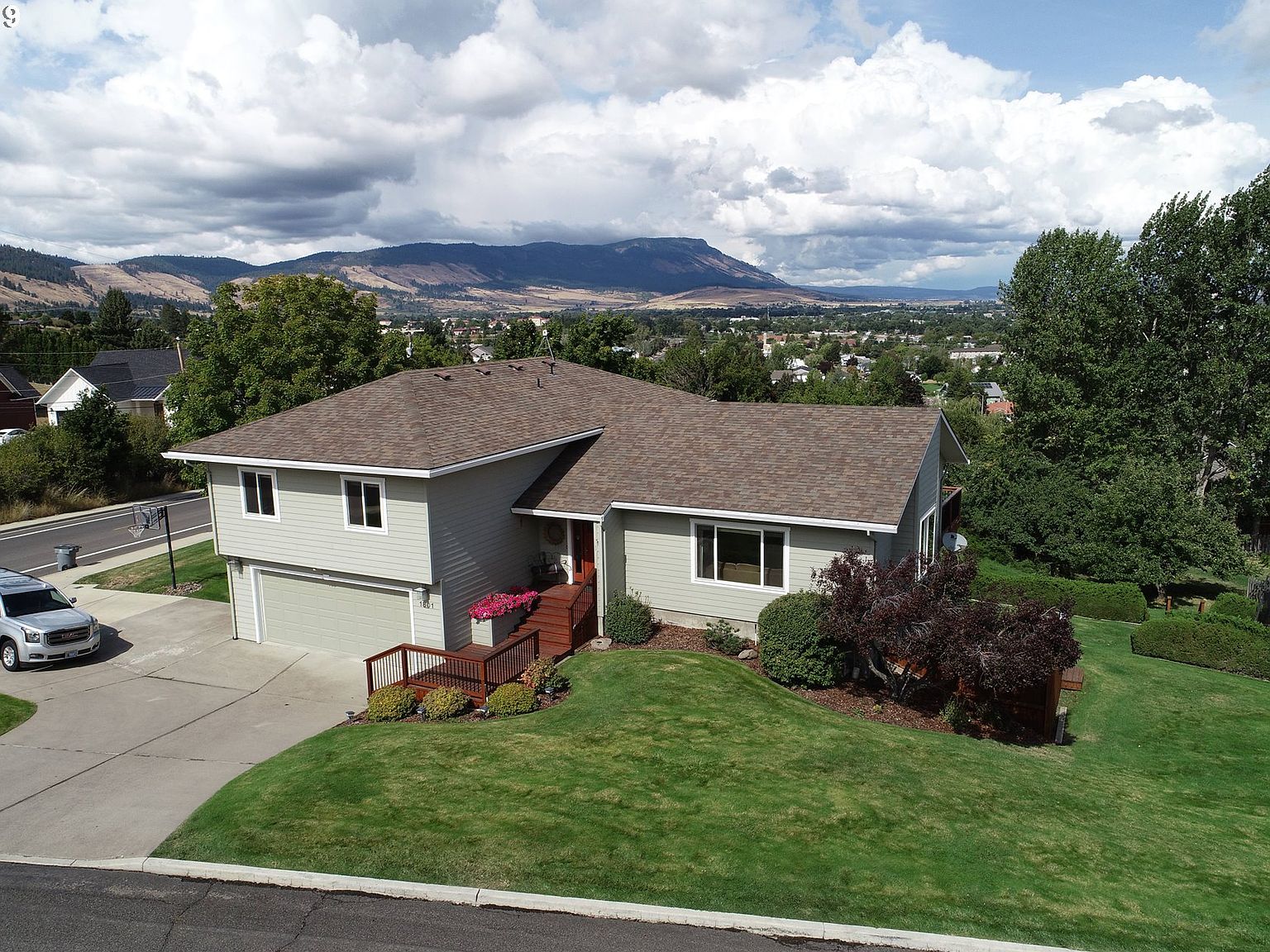 1801 Highland Dr, La Grande, OR 97850 Zillow