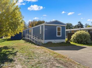 8683 W Park Loop, Rathdrum, ID 83858