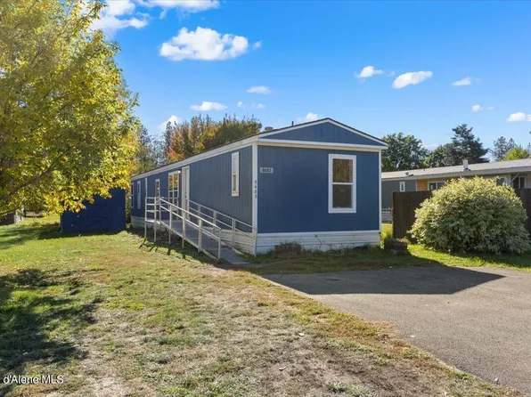 8683 W Park Loop, Rathdrum, ID 83858
