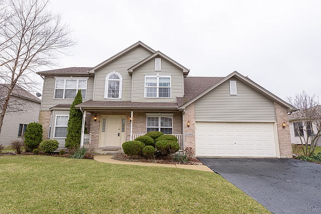 1st image of 25261 Wheat Dr