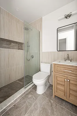 Bathroom, photo 2
