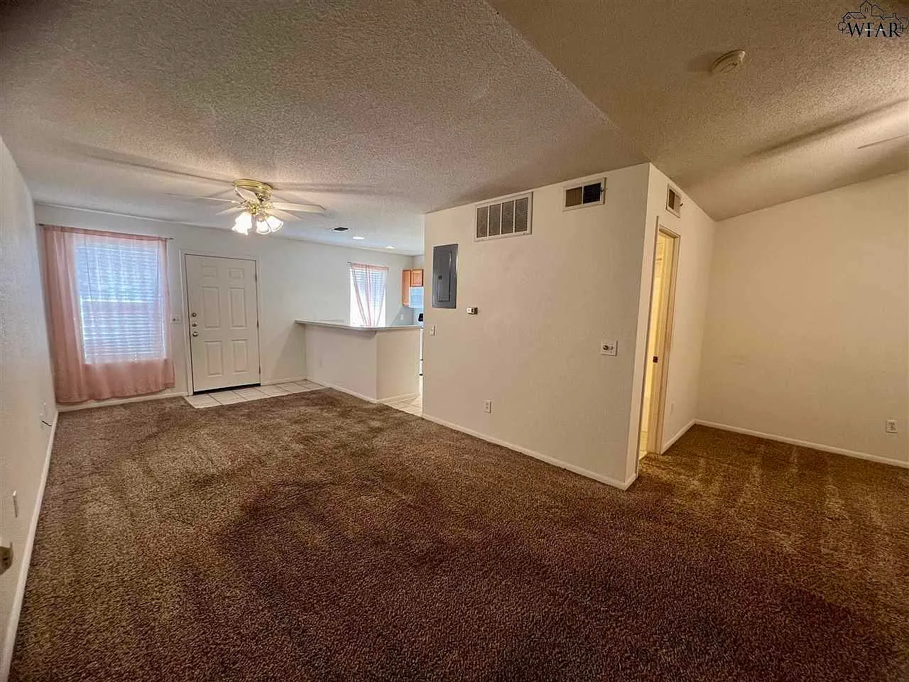 1 bed, 1.0 bath, 510 sqft, $750 — Photo 3