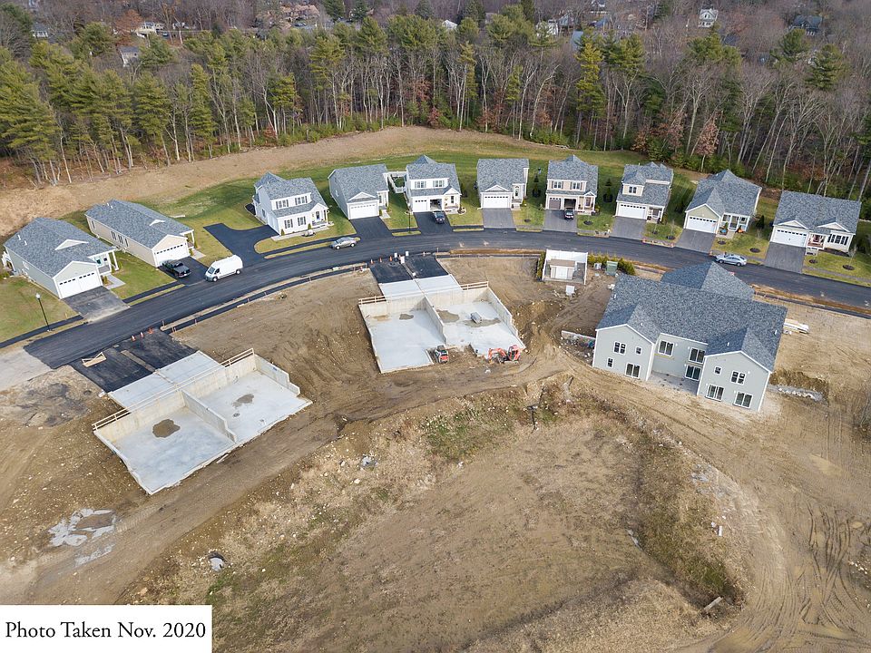 Westminster Place by Fafard Real Estate in Holden MA Zillow