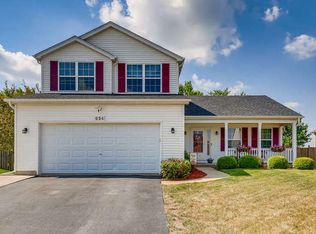 924 Western Ln, Yorkville, IL 60560