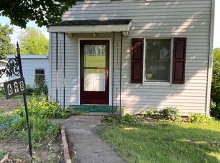 698 Lower St, Danville, PA 17821