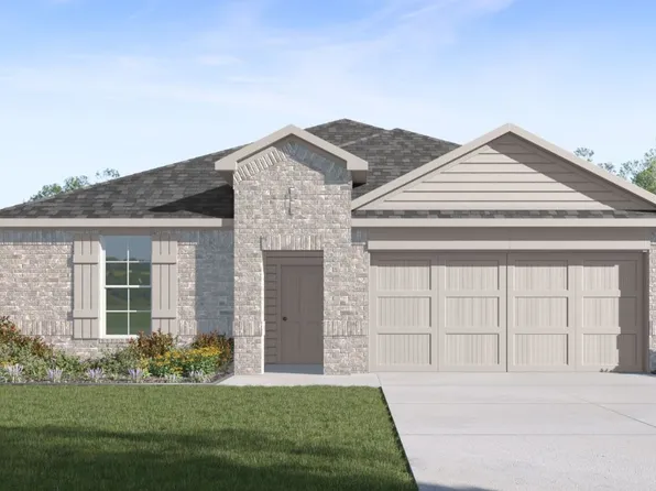 CALI Plan, Prairie Oaks