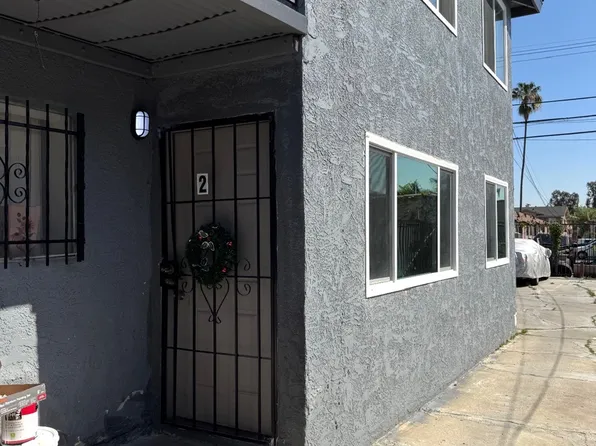 6406 Brynhurst Ave, Los Angeles, CA 90043